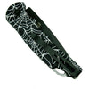 PRO-TECH T503-SPIDER WEB TACTICAL RESPONSE 5 AUTO KNIFE, CPM-S35VN BLACK BLADE - GearBarrel.com