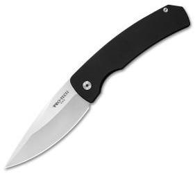 Protech Magic 2 "Whiskers" Automatic Knife (3.75" Stonewash) M2601