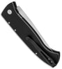 Pro-Tech Brend 3 Medium Automatic Knife Black (3.75" Satin) 1321 - GearBarrel.com