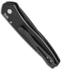 Protech Newport Tuxedo Automatic Knife Black/Ivory Micarta (3" Black) 3452 - GearBarrel.com