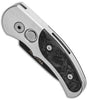 Protech Runt J4 Tanto Automatic Knife Marbled Carbon Fiber (1.94" Stonewash) 5400-M - GearBarrel.com