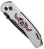 Protech TR-4 Chris Kyle Tactical Button Lock Manual Knife (4" Black) TR-4MA.64 - GearBarrel.com