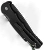 Protech TR-4 Limited Edition Johnny Skull Automatic Knife (4" Black) J10R - GearBarrel.com