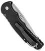 Protech TR-4.F5 Tactical Response 4 Automatic Knife Feather Grip (4" Stonewash) - GearBarrel.com