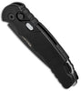 Protech TR-5 Tactical Response Automatic Knife Black (3.25" Black) T503 - GearBarrel.com