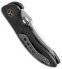 Spyderco Magnitude Liner Lock Flipper Knife Carbon Fiber (3.5" Satin) C212CFP - GearBarrel.com