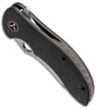 Spyderco Magnitude Liner Lock Flipper Knife Carbon Fiber (3.5" Satin) C212CFP - GearBarrel.com