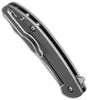 Spyderco Mantra 2 Flipper Knife Titanium (3.2" Satin) C203TIP - GearBarrel.com