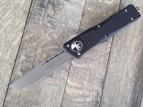 Microtech Combat  Troodon  143-10AP (APOCALYPTIC )
