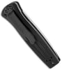 Benchmade Pardue Stimulus Automatic Knife (2.99" Satin) 3551 - GearBarrel.com