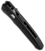 Benchmade Auto APB Automatic Knife (3.5" Black Serr) 6800SBK - GearBarrel.com