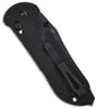 Benchmade Triage AXIS Lock Knife Orange G-10 (3.5" Black Serr) 916SBK-ORG - GearBarrel.com