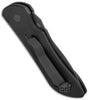 Benchmade Mini Auto-Stryker Automatic Knife (2.95" Black) 9501BK Next Gen - GearBarrel.com