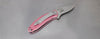 Kershaw Chive Assisted Opening Knife Pink (1.94" Bead Blast) 1600PINK - GearBarrel.com