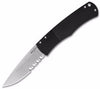 Protech Magic BR-1 "Whiskers" Automatic Knife Smooth (3.125" SW Serr) BR-1.2 - GearBarrel.com