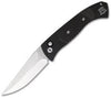 Protech Brend 3 Automatic Knife Carbon Fiber (3.75" Satin) 1304 - GearBarrel.com