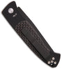Protech Brend 2 Automatic Knife Carbon Fiber (2.9" Black) 1205 - GearBarrel.com