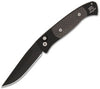 Protech Brend 2 Automatic Knife Carbon Fiber (2.9" Black) 1205 - GearBarrel.com