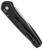 Protech Newport Automatic Knife Brown G-10 (3" Stonewash) 3440-BRN - GearBarrel.com