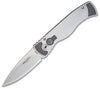 Protech Tactical Response 2 Limited Automatic Knife (3" Satin Plain) TR-2.416A - GearBarrel.com