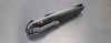 Kershaw Skyline Folding Knife 1760 (3.125" Bead Blast Plain) - GearBarrel.com